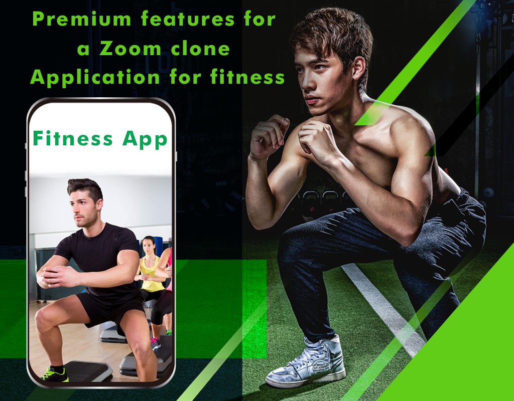 Fitness App - Hepto technologies