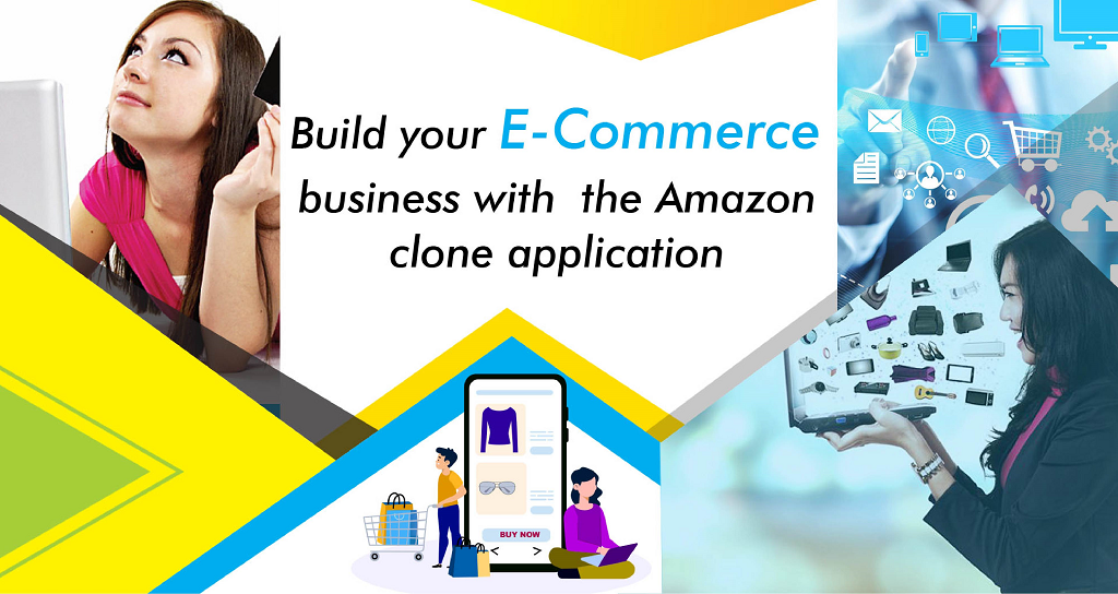 eCommerce business 