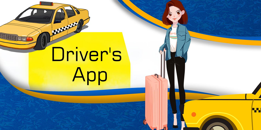 What Are Specific Features Of An Ideal Taxi Application