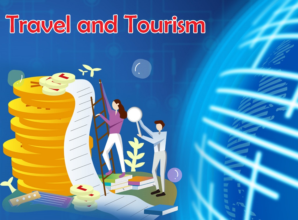 travel and tourism 