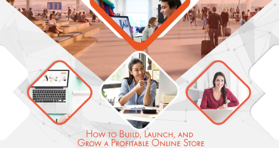How To Build, Launch, And Grow A Profitable Online Store