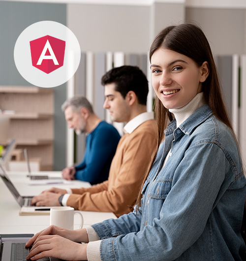 angular development company in usa