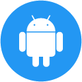 Technological Solutions We Offer - Android Development