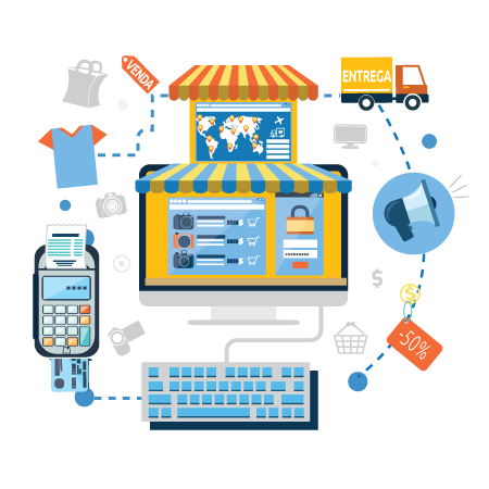 Shopify ecommerce development company in canada