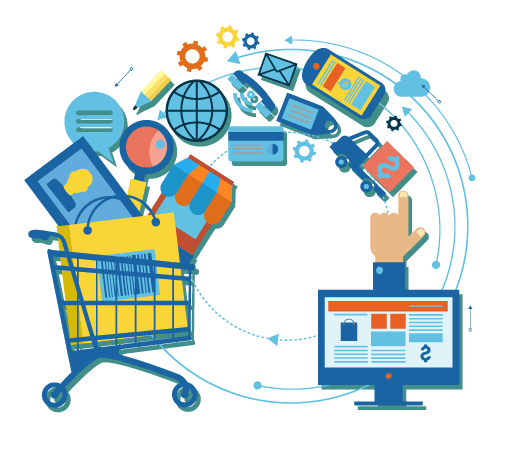 Shopify ecommerce development company in canada