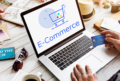 ecommerce Design