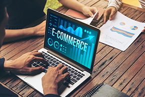 E-Commerce Development Company USA