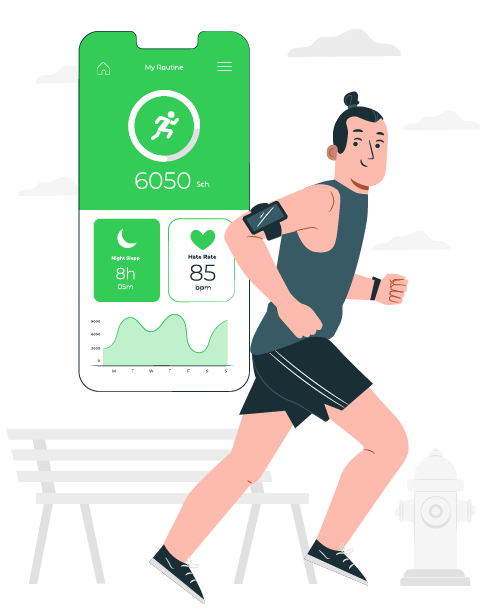 fitness app