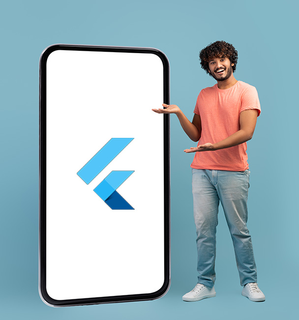 Flutter Mobile App Development Company