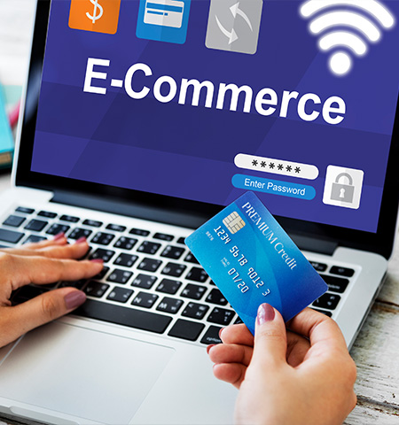 E-Commerce Solutions