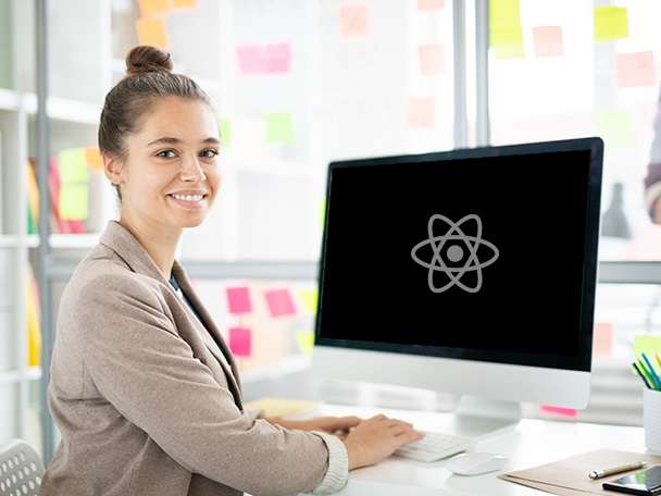 React Software Development Services