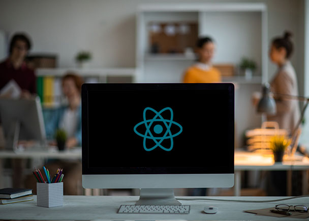 React Software Development Services