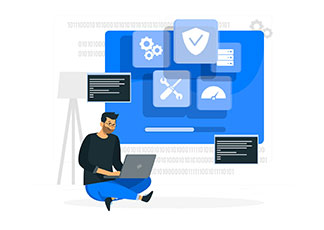 React Software Development Services