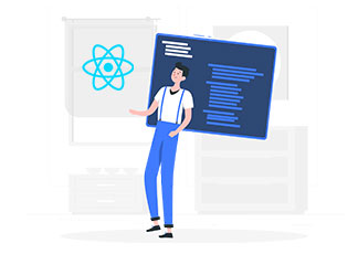 React Software Development Services