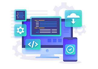 React Software Development Services