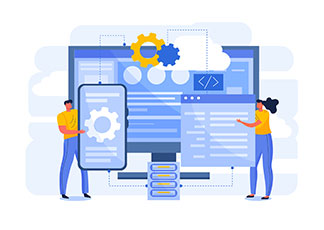 React Software Development Services