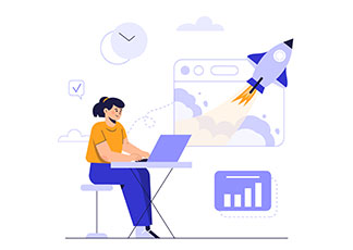 React Software Development Services