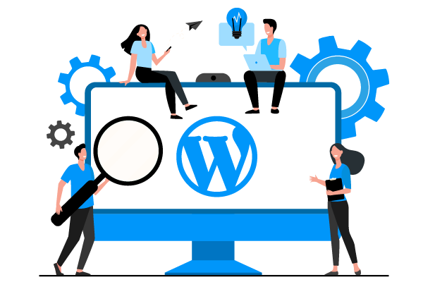 WordPress Development Company