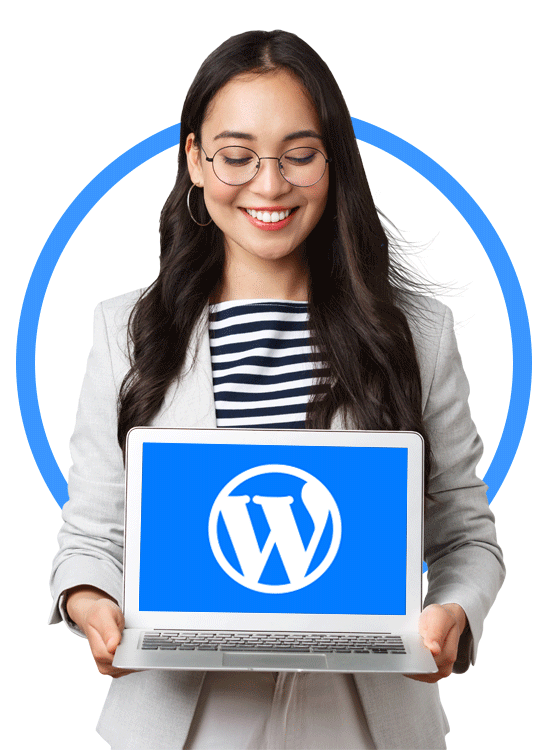 WordPress Development Company